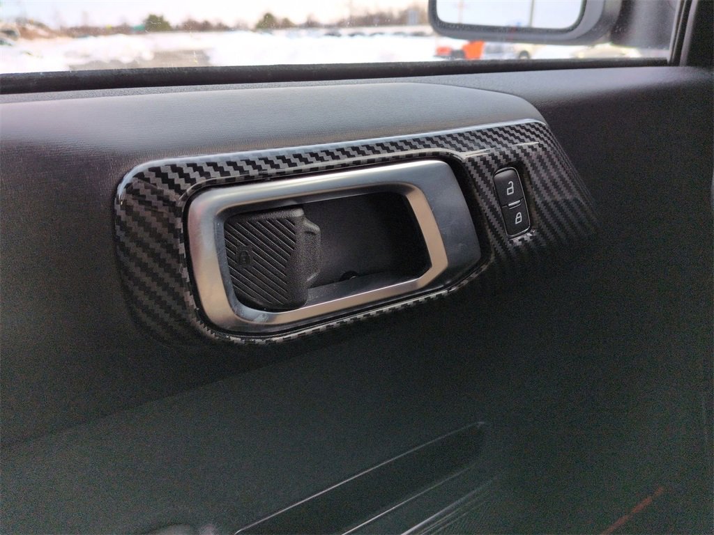 Used 2024 Ford Bronco Raptor image 29