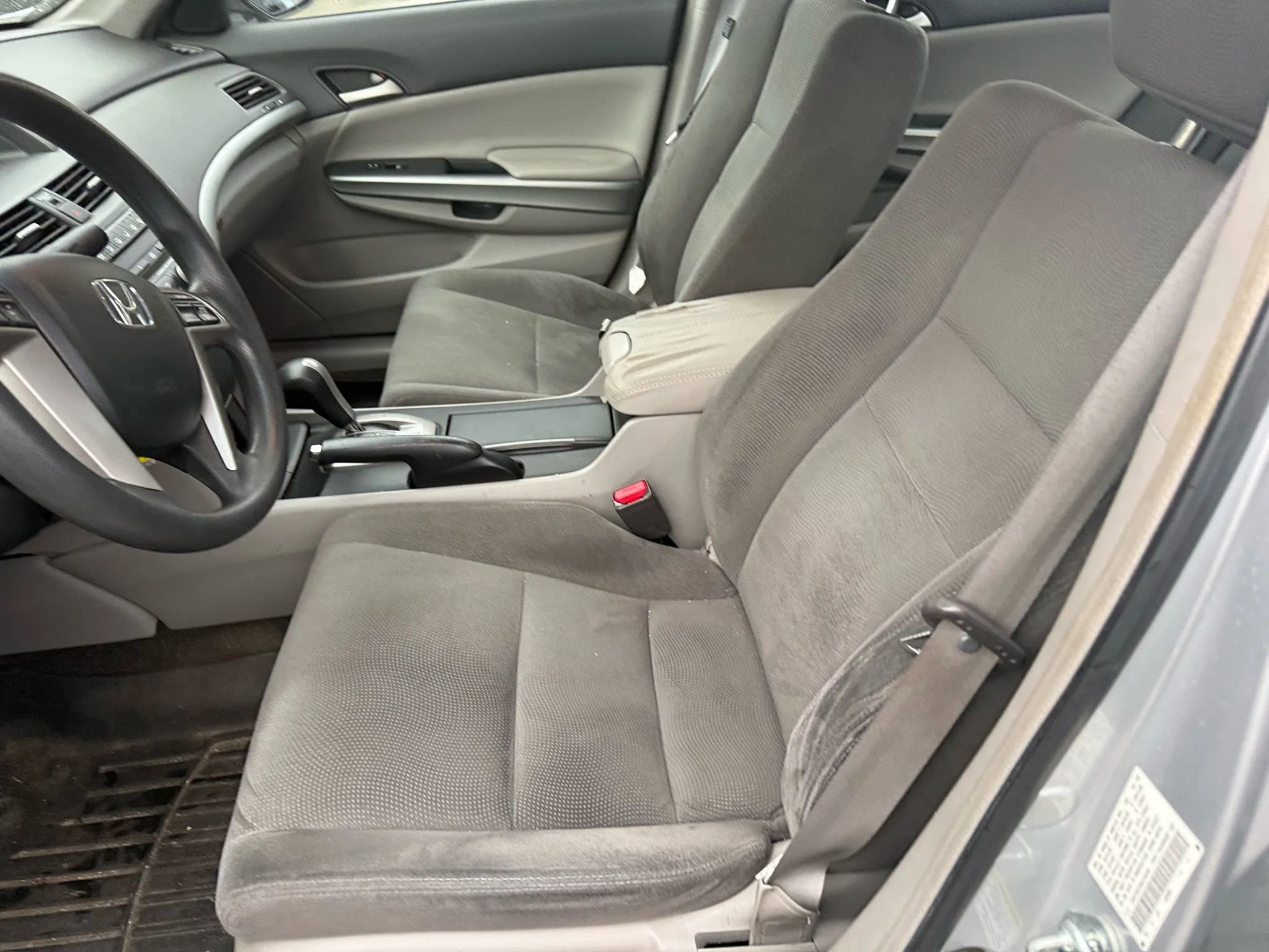 Used 2009 Honda Accord EX image 4