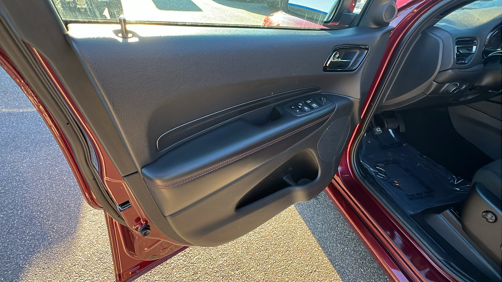 Used 2023 Dodge Durango GT image 14