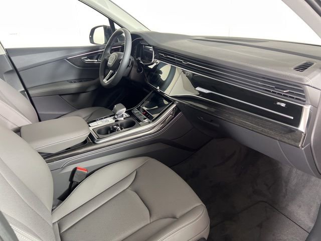 New 2025 Audi Q7 3.0T Premium Plus image 12
