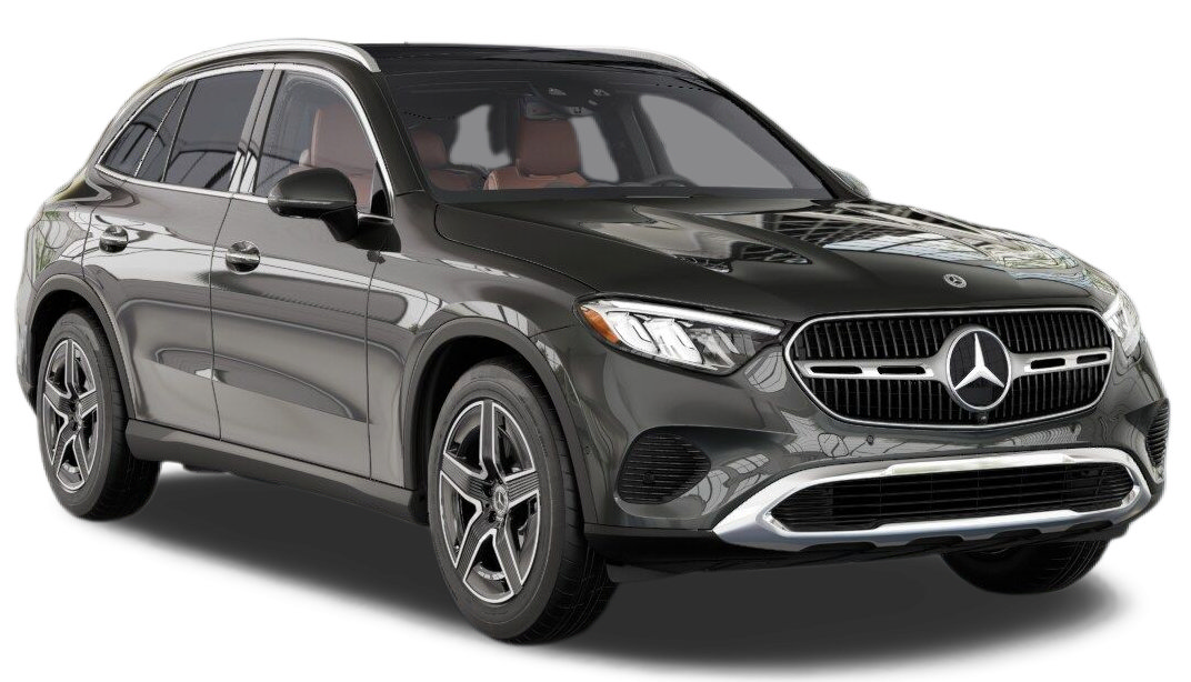 New 2027 Mercedes-Benz GLC 300 4MATIC image 15