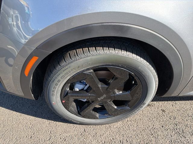 New 2026 Kia Sorento SX Prestige image 8