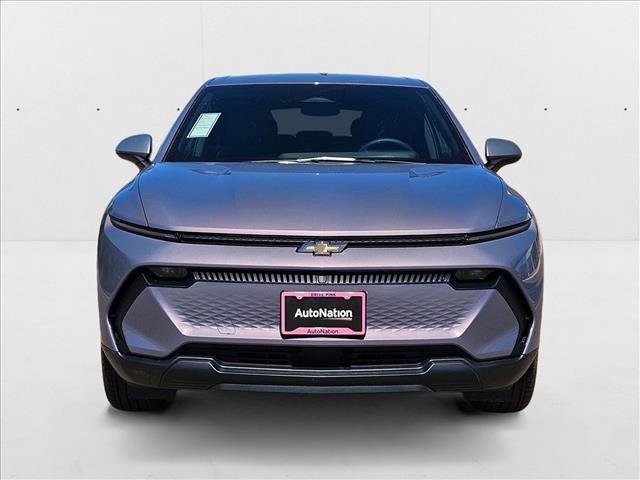 New 2026 Chevrolet Equinox EV LT image 6