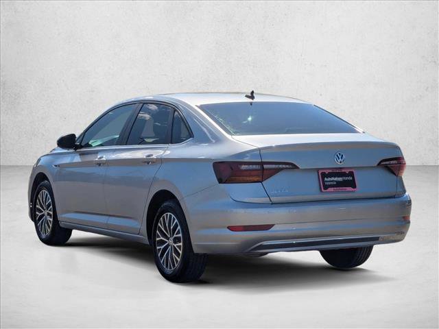 Used 2019 Volkswagen Jetta SEL w/ Cold Weather Package image 8