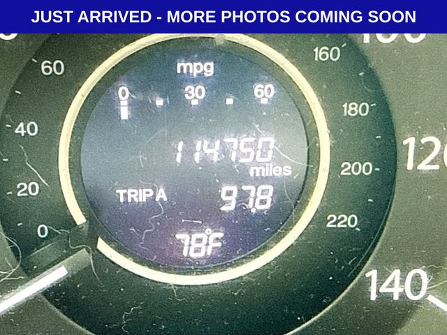 Used 2014 Honda CR-V LX image 11