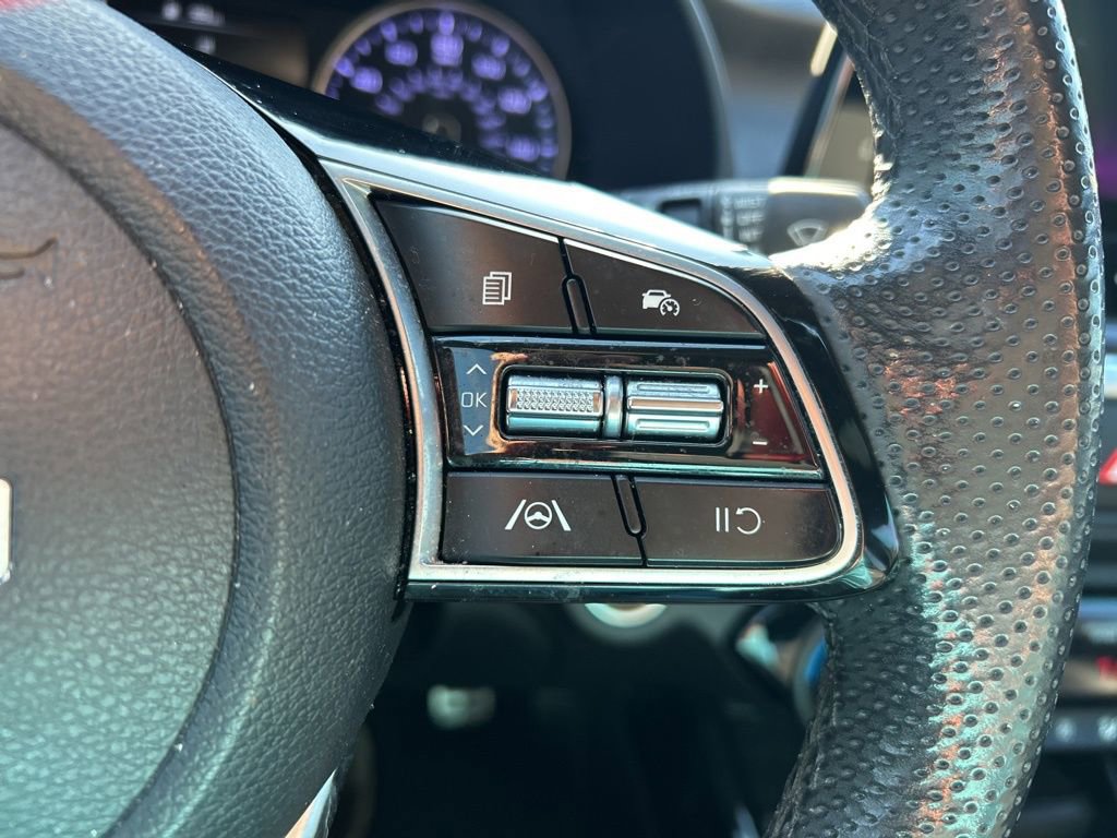 Used 2023 Kia Forte GT-Line image 27