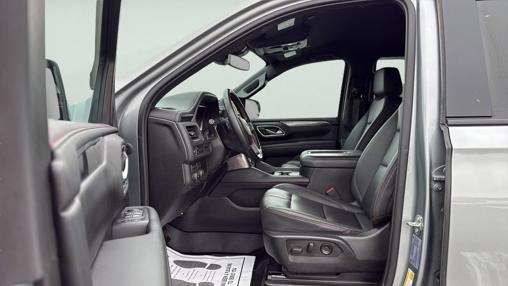 Used 2023 Chevrolet Tahoe RST image 22