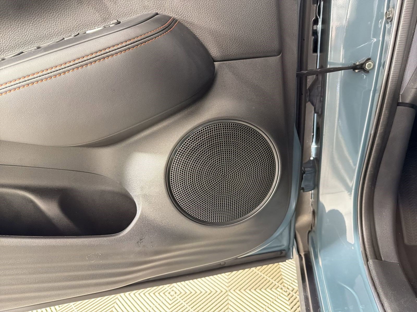 Certified 2025 Honda HR-V Sport image 22