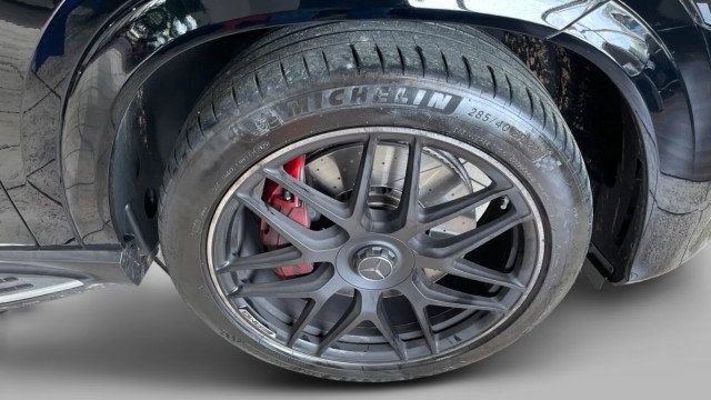 Used 2026 Mercedes-Benz GLE 63 AMG S image 21