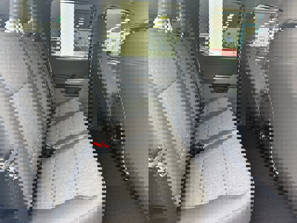 New 2026 Ford F350 XL w/ STX Appearance Package image 33