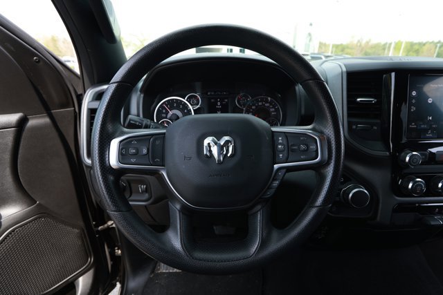 Used 2025 RAM 1500 Tradesman image 11