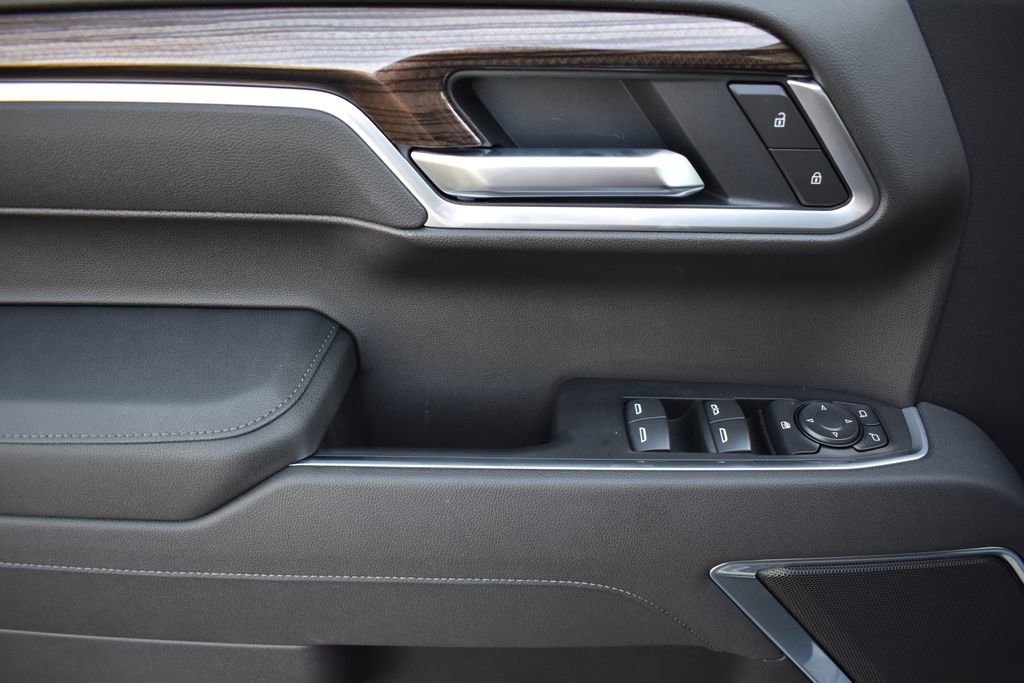 New 2026 Chevrolet Silverado 1500 RST image 11