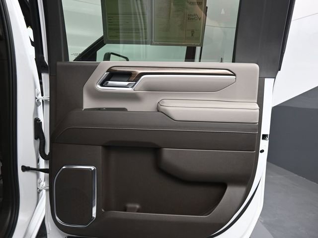 Used 2025 Chevrolet Silverado 2500 LT image 29