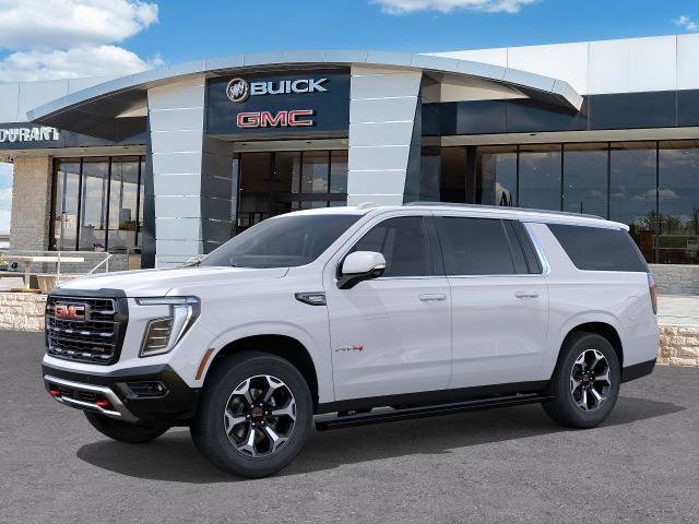 New 2026 GMC Yukon XL AT4 Ultimate image 29