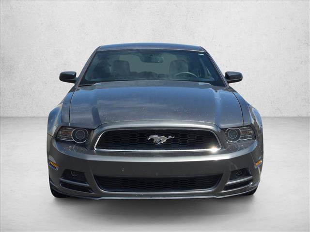 Used 2014 Ford Mustang Coupe w/ Equipment Group 102A RWD video 2