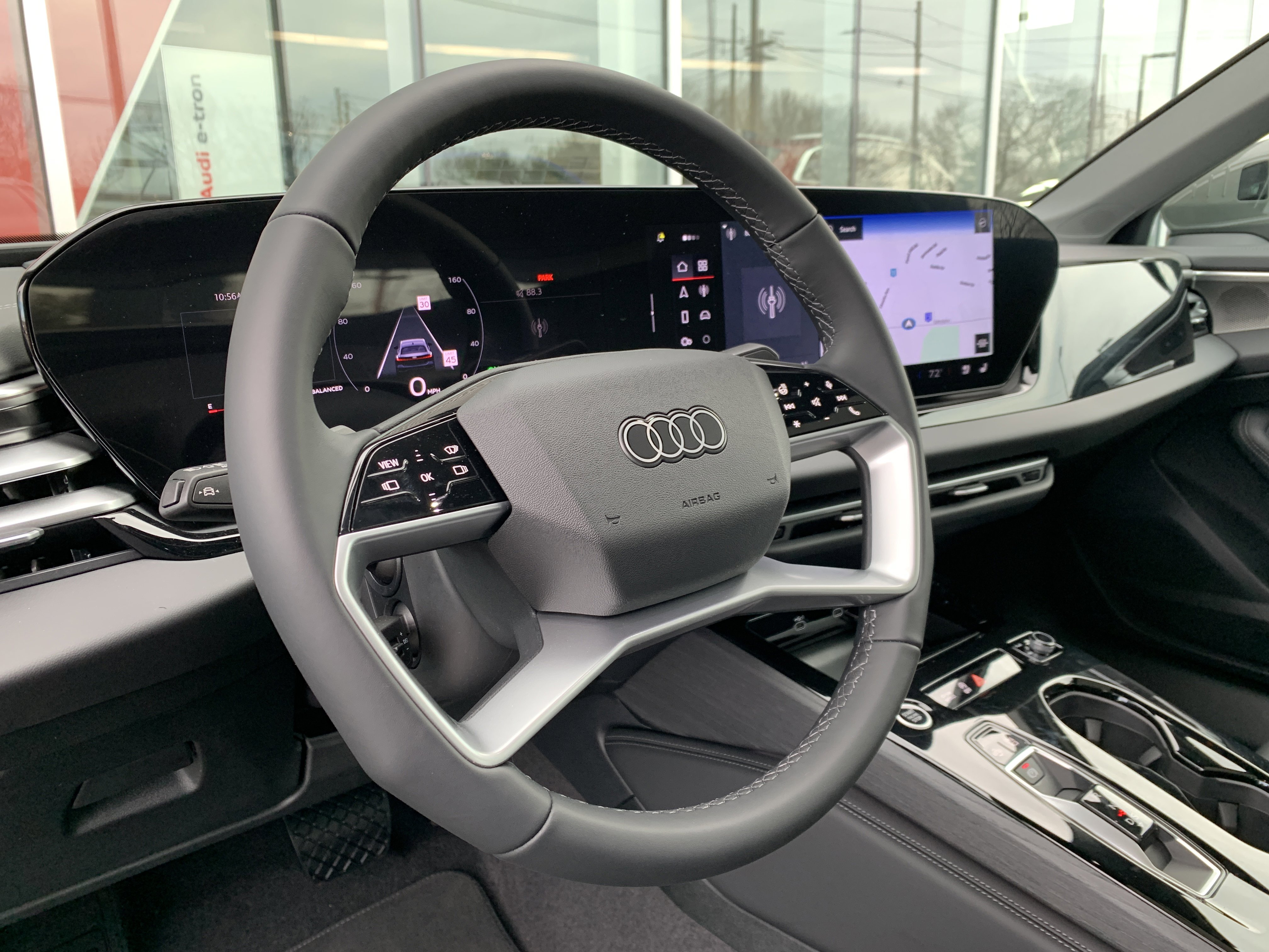 New 2025 Audi A5 2.0T Premium Plus image 4