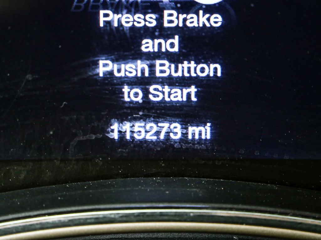 Used 2017 Jeep Grand Cherokee Limited AWD/4WD image 8