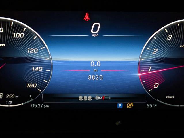 Certified 2025 Mercedes-Benz GLB 250 4MATIC image 14