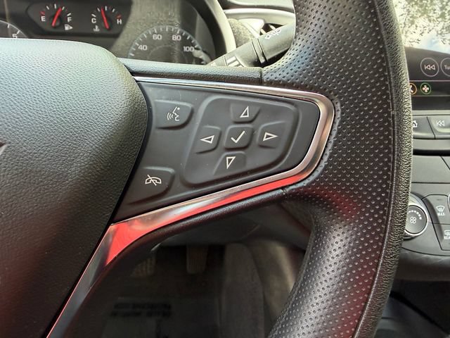 Used 2024 Chevrolet Malibu LS FWD image 22