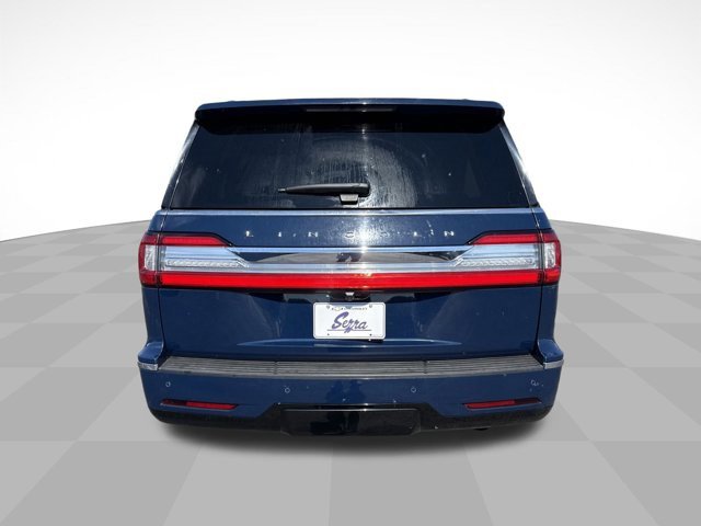 Used 2019 Lincoln Navigator Reserve image 8