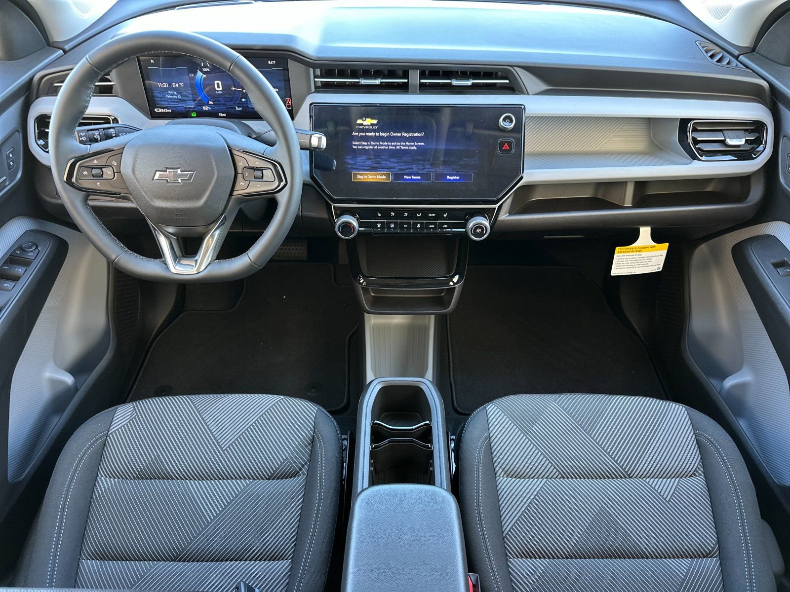 New 2027 Chevrolet Bolt LT w/ Comfort Package image 14