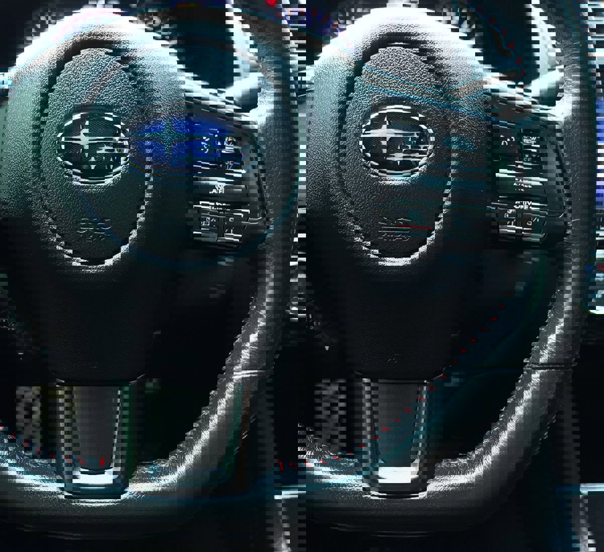 Used 2018 Subaru WRX Limited image 55