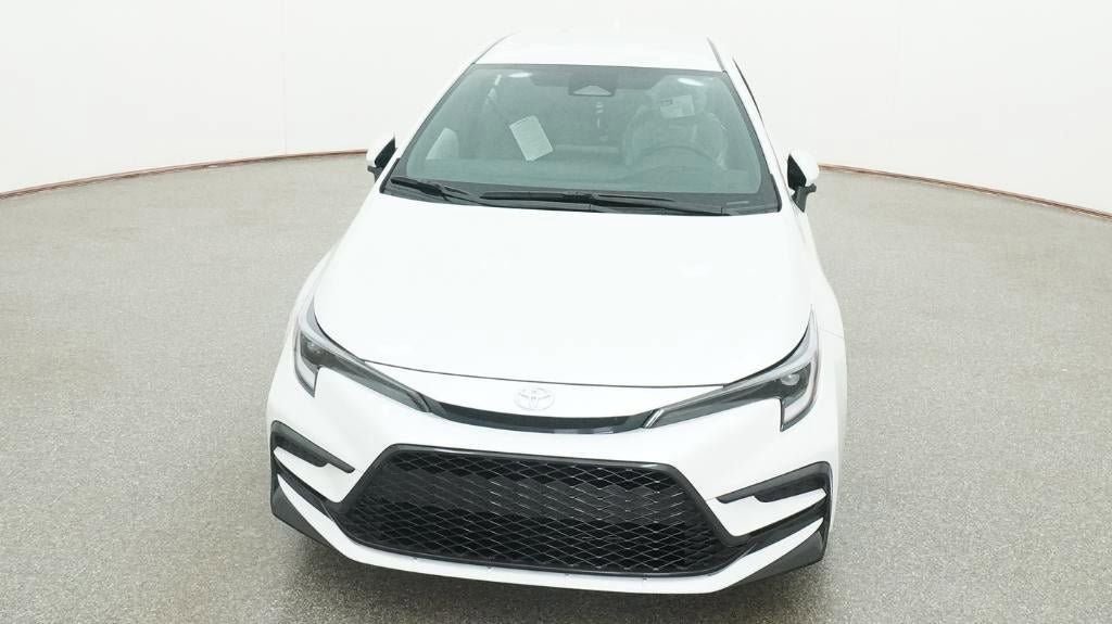 New 2026 Toyota Corolla SE image 15