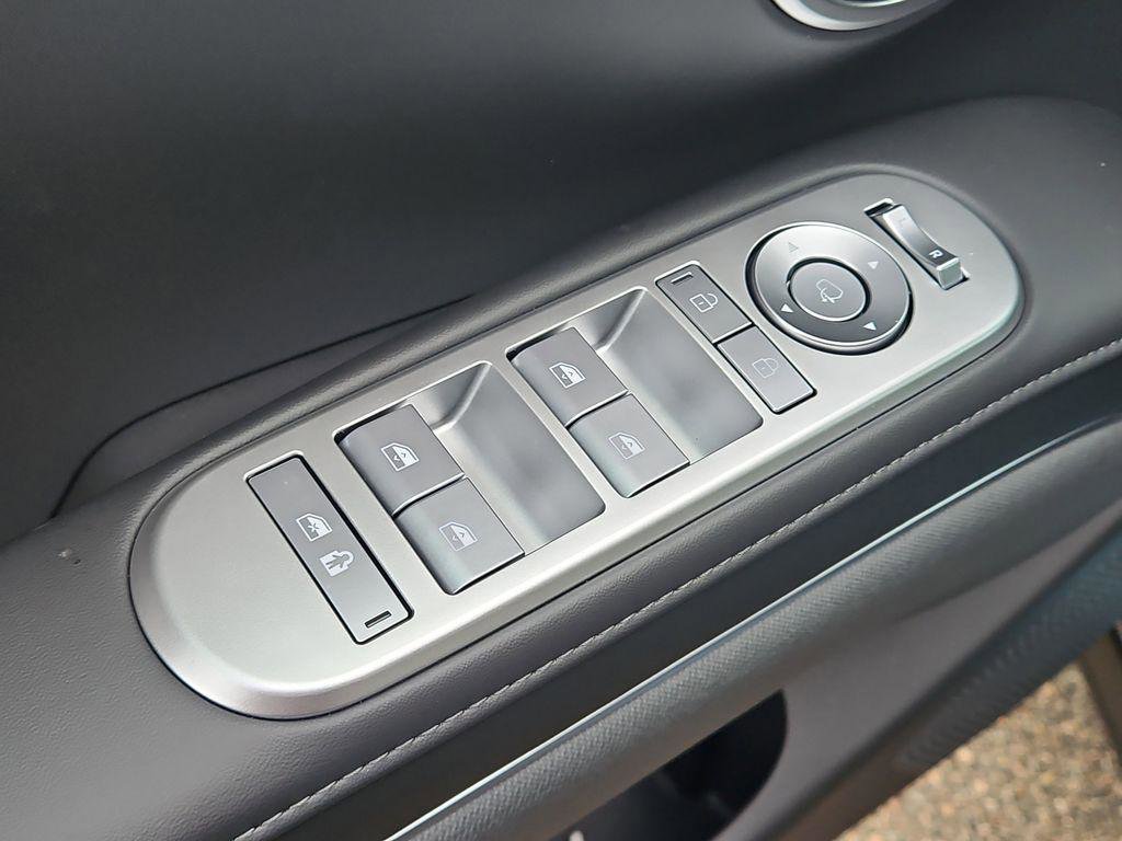 New 2026 Hyundai Palisade Calligraphy image 19