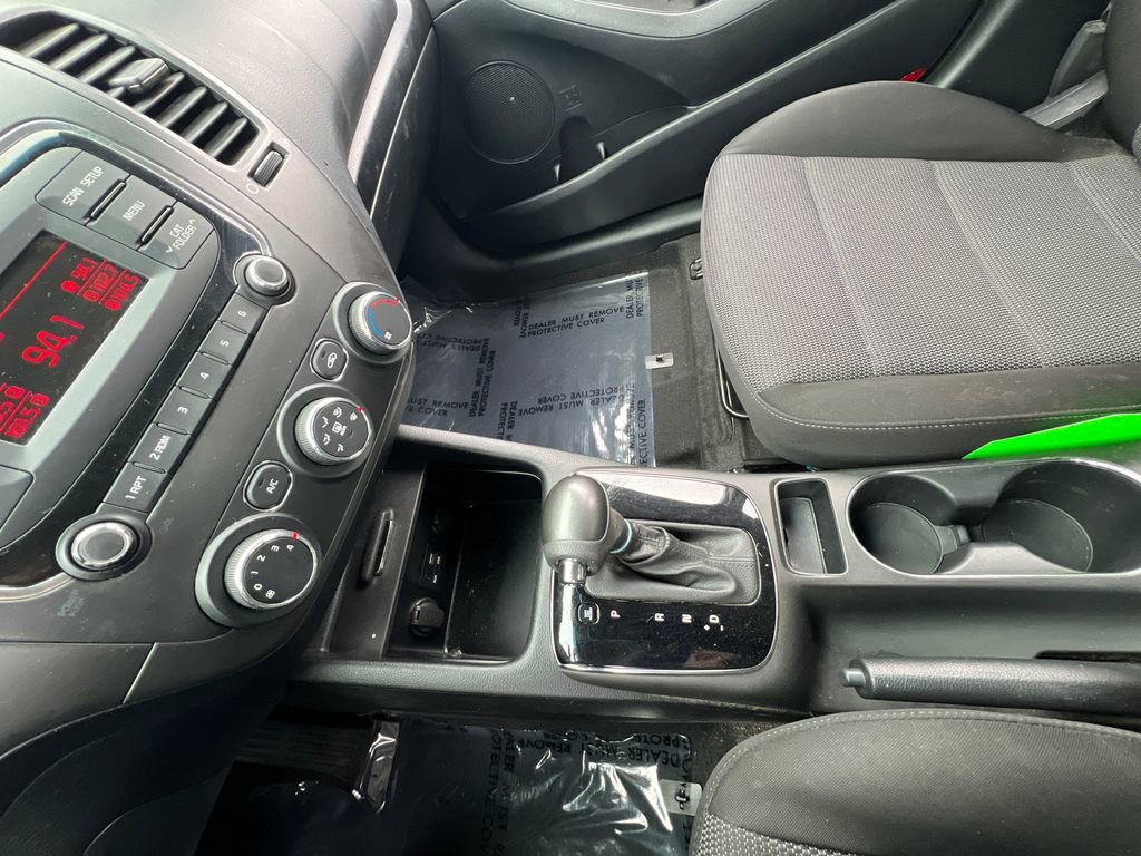 Used 2018 Kia Forte LX image 22