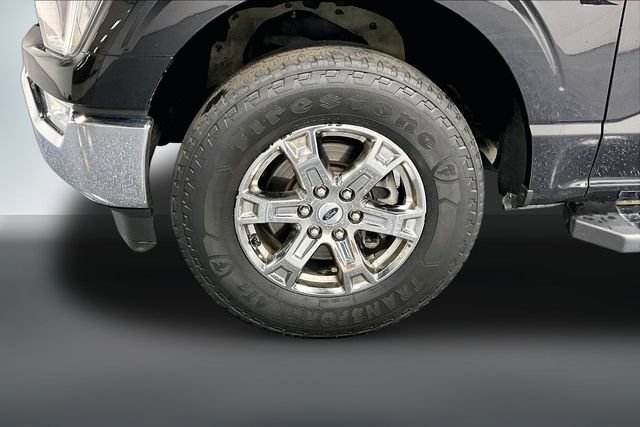 Used 2021 Ford F150 XLT w/ XTR Package AWD/4WD image 31
