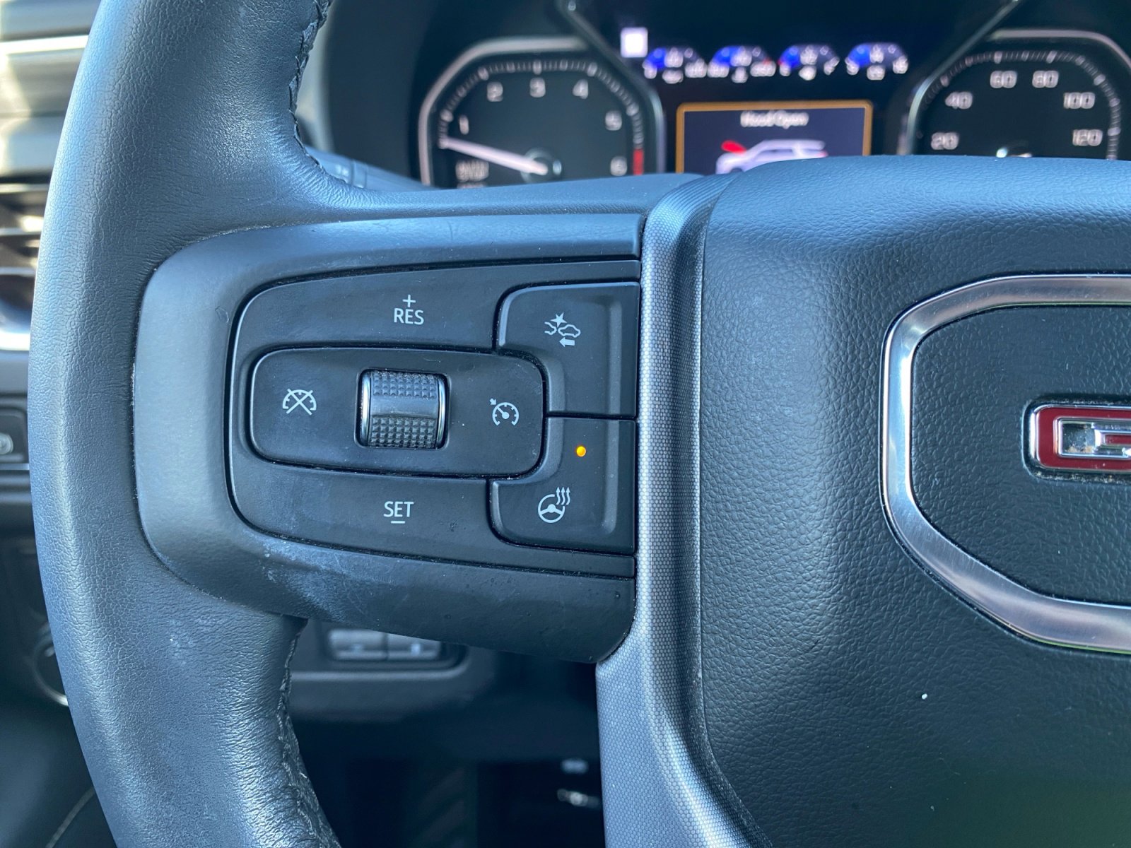 Used 2021 GMC Yukon SLT w/ SLT Luxury Plus Package image 27