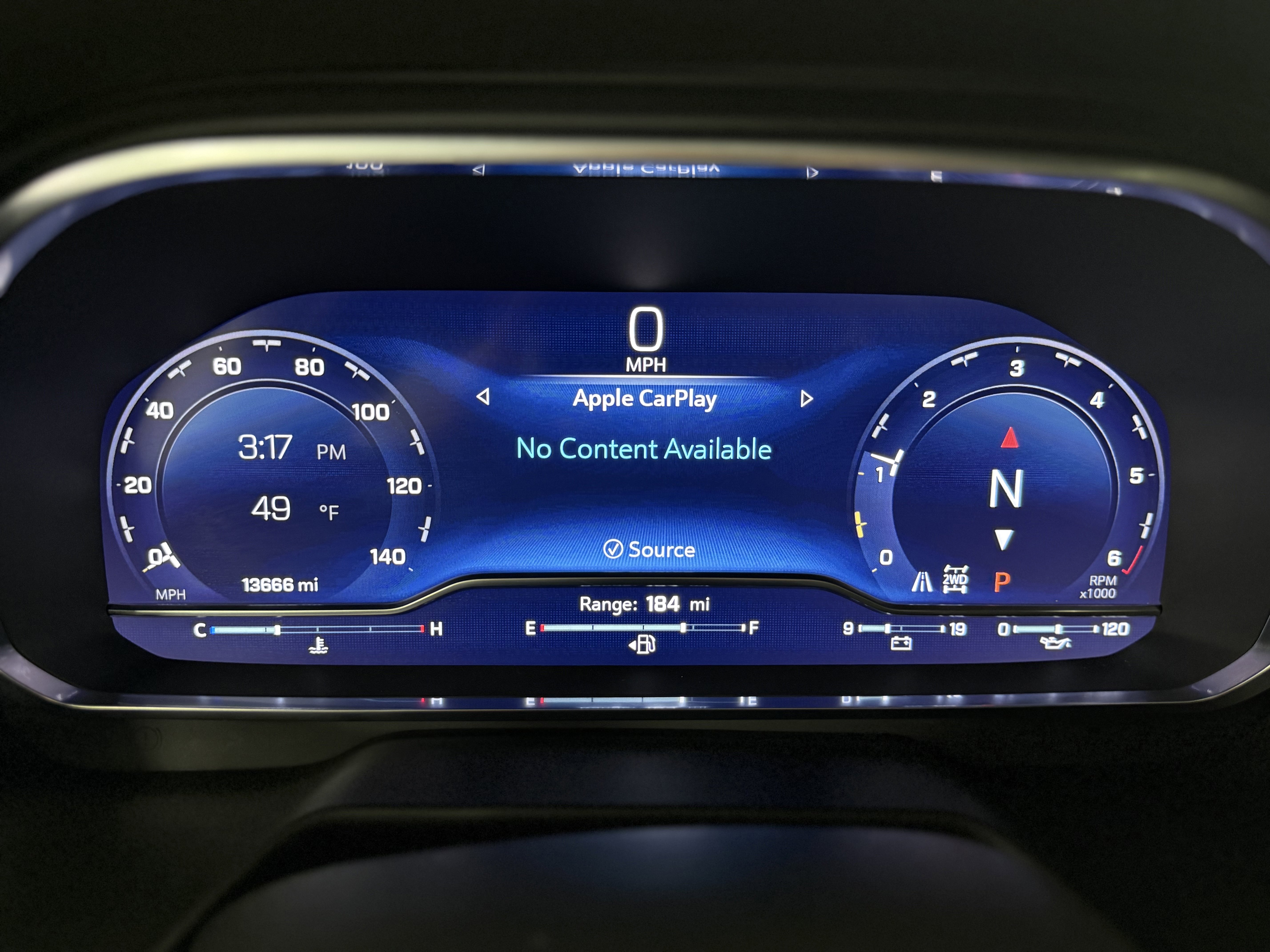 Used 2024 Chevrolet Tahoe Premier image 17