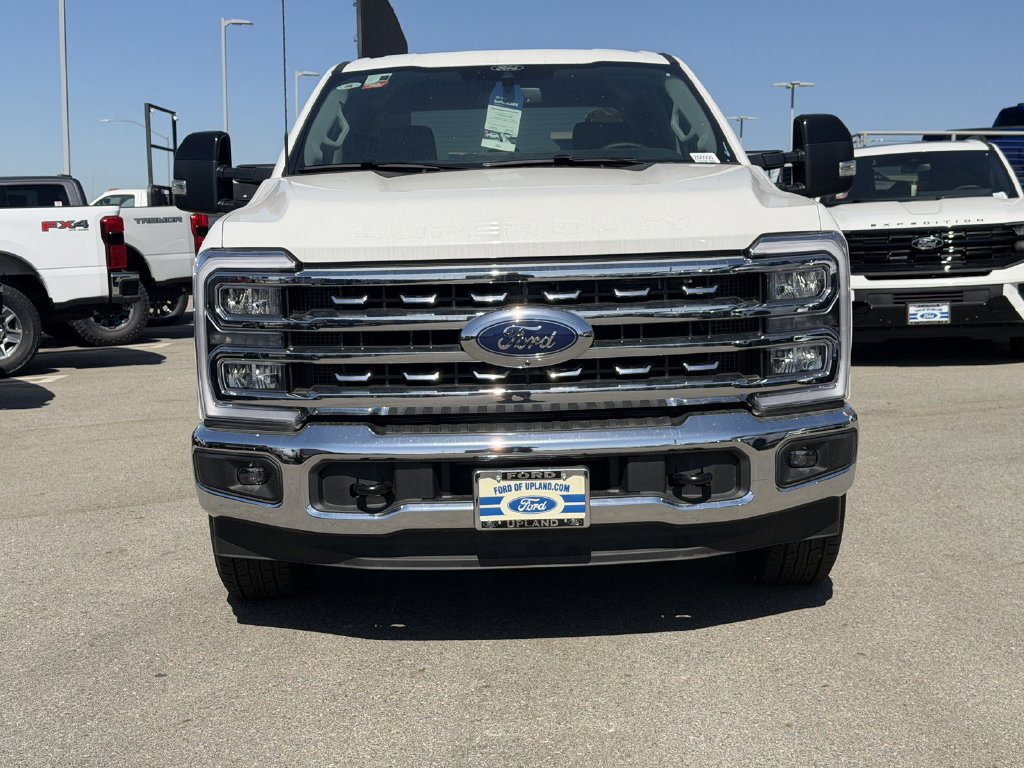 Used 2026 Ford F250 Lariat RWD image 4