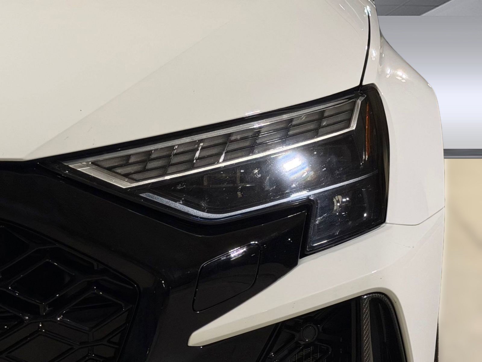Used 2025 Audi RS 3 AWD/4WD image 10