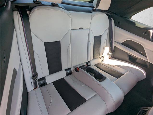 Used 2026 BMW M4 xDrive Competition image 20