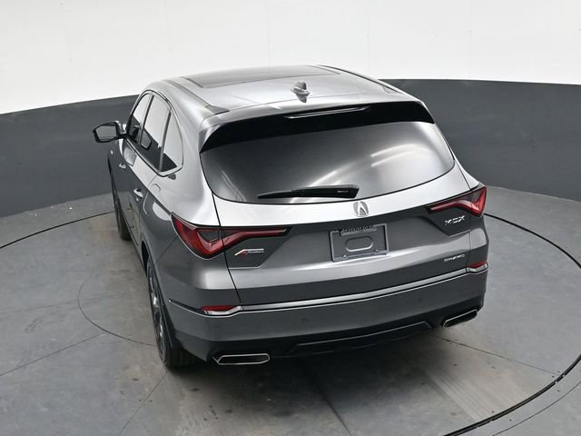 Used 2023 Acura MDX A-Spec image 24