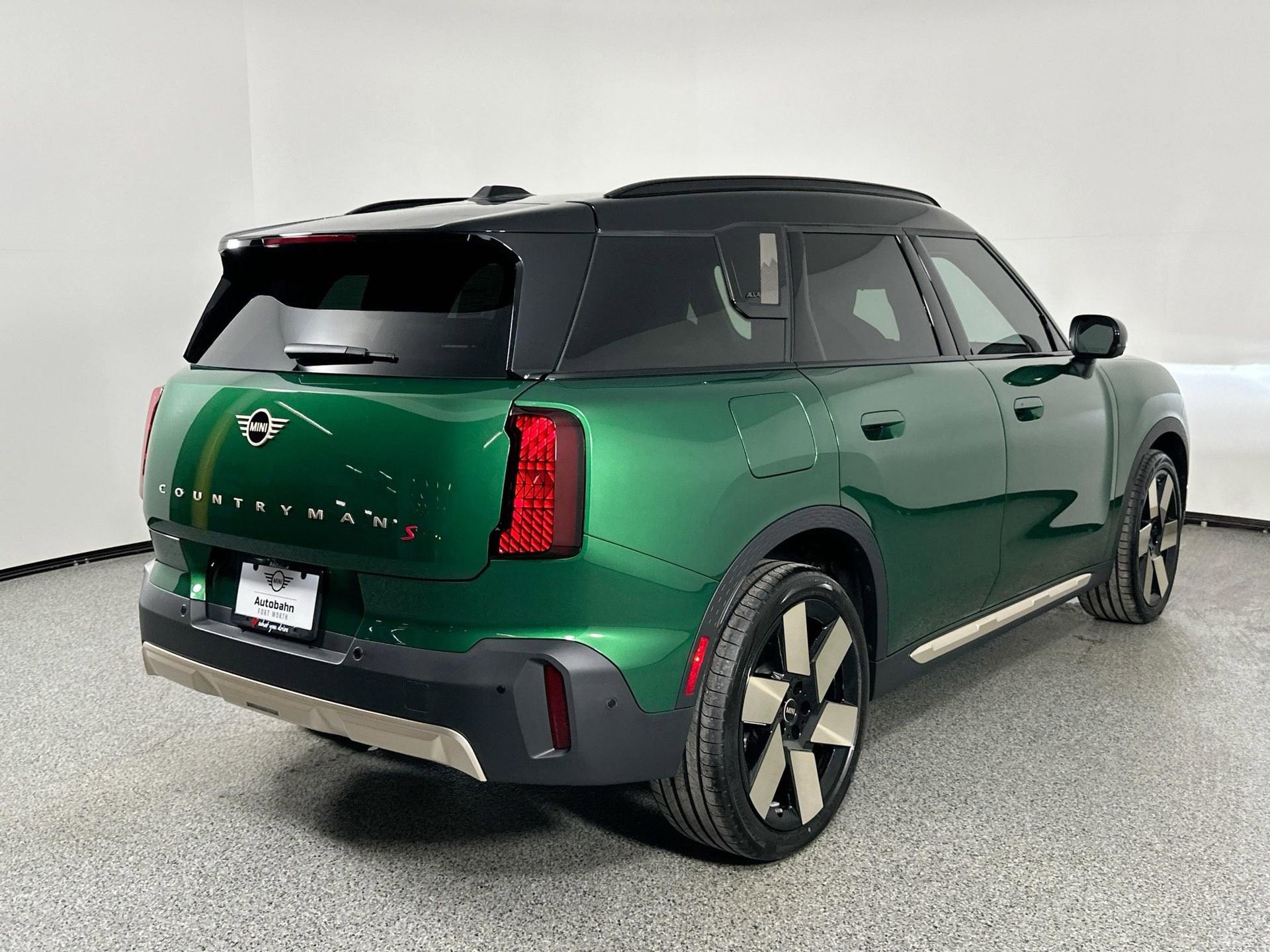 New 2025 MINI Cooper Countryman S image 5