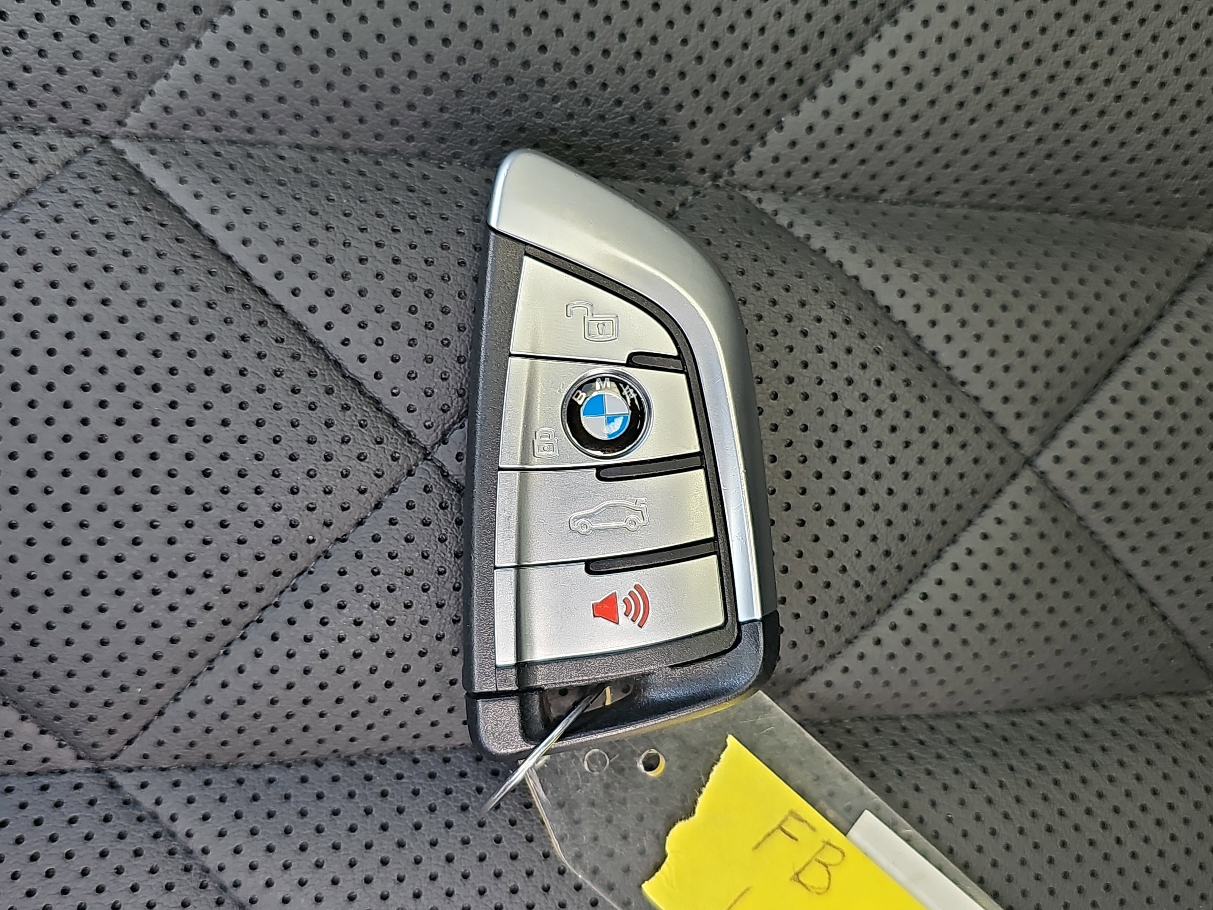 Used 2023 BMW X6 xDrive40i w/ Premium Package AWD/4WD image 37
