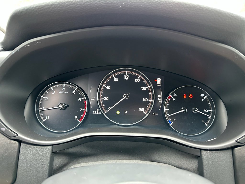 New 2026 MAZDA CX-50 AWD 2.5 S w/ Weather Package image 16