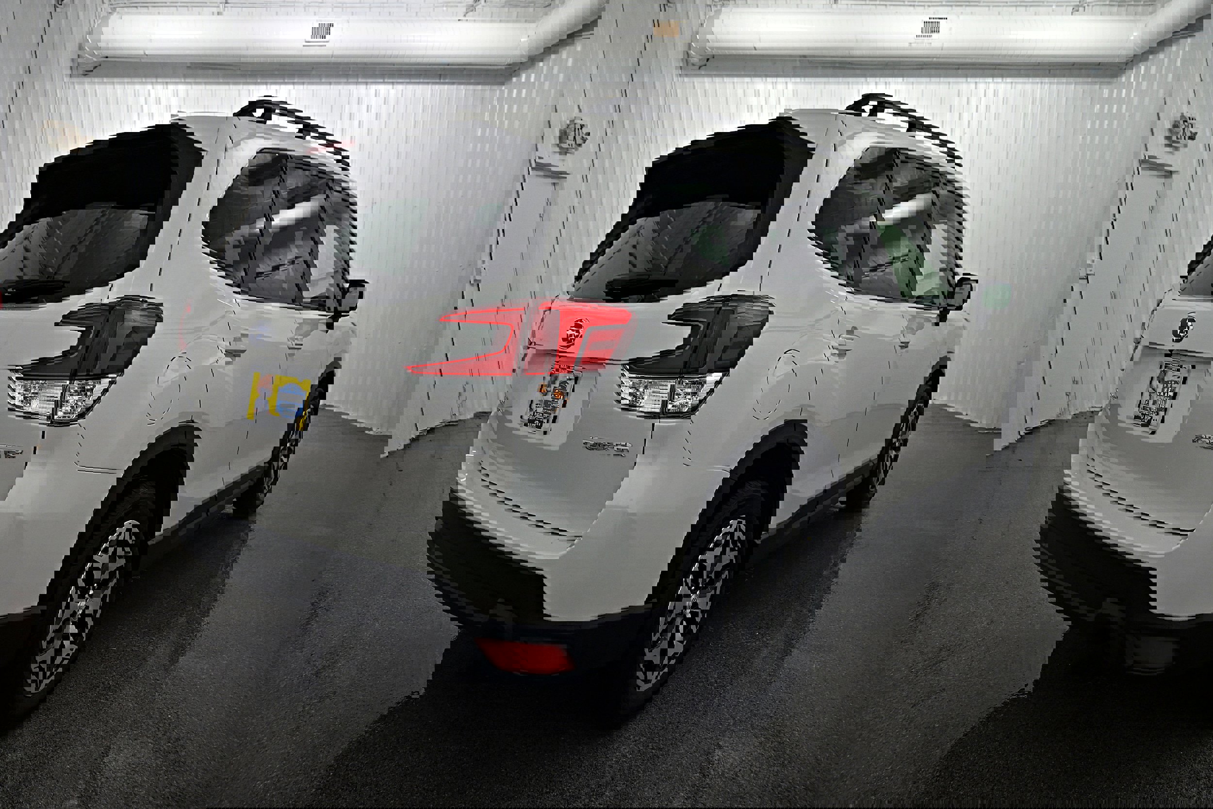 Used 2022 Subaru Forester Premium image 37