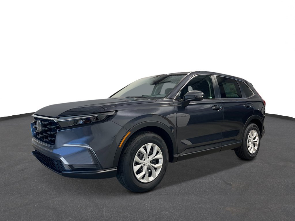 New 2027 Honda CR-V LX image 7