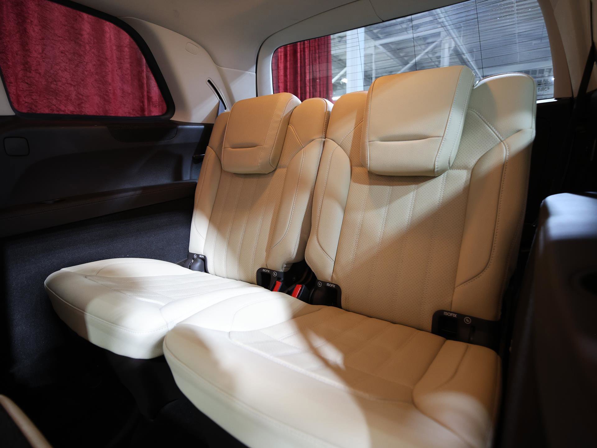 Used 2017 Mercedes-Benz GLS 450 4MATIC image 15