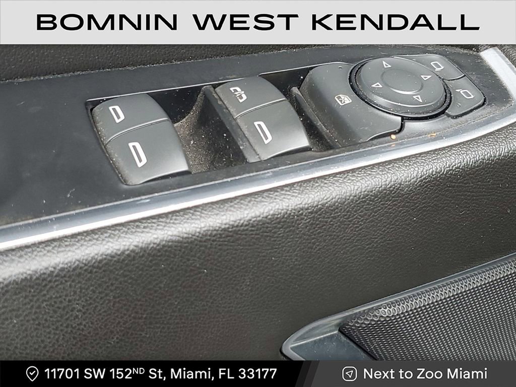 Used 2022 Chevrolet Silverado 1500 LT Trail Boss image 13