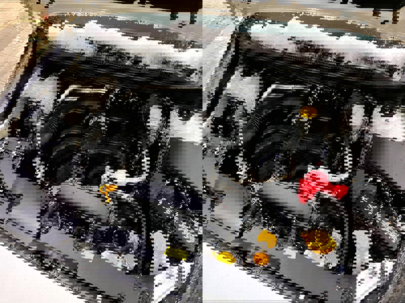 Used 2024 Subaru Crosstrek 2.5i Limited image 34