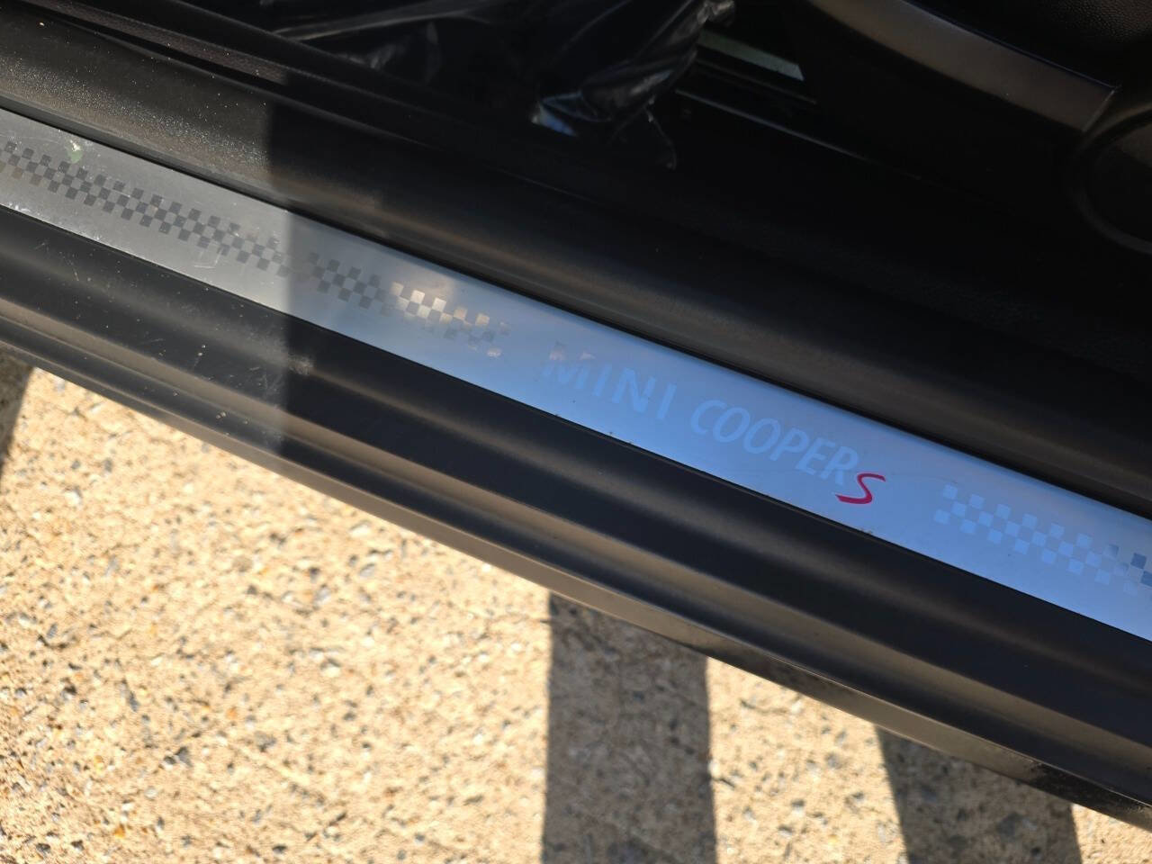Used 2013 MINI Cooper S FWD image 25