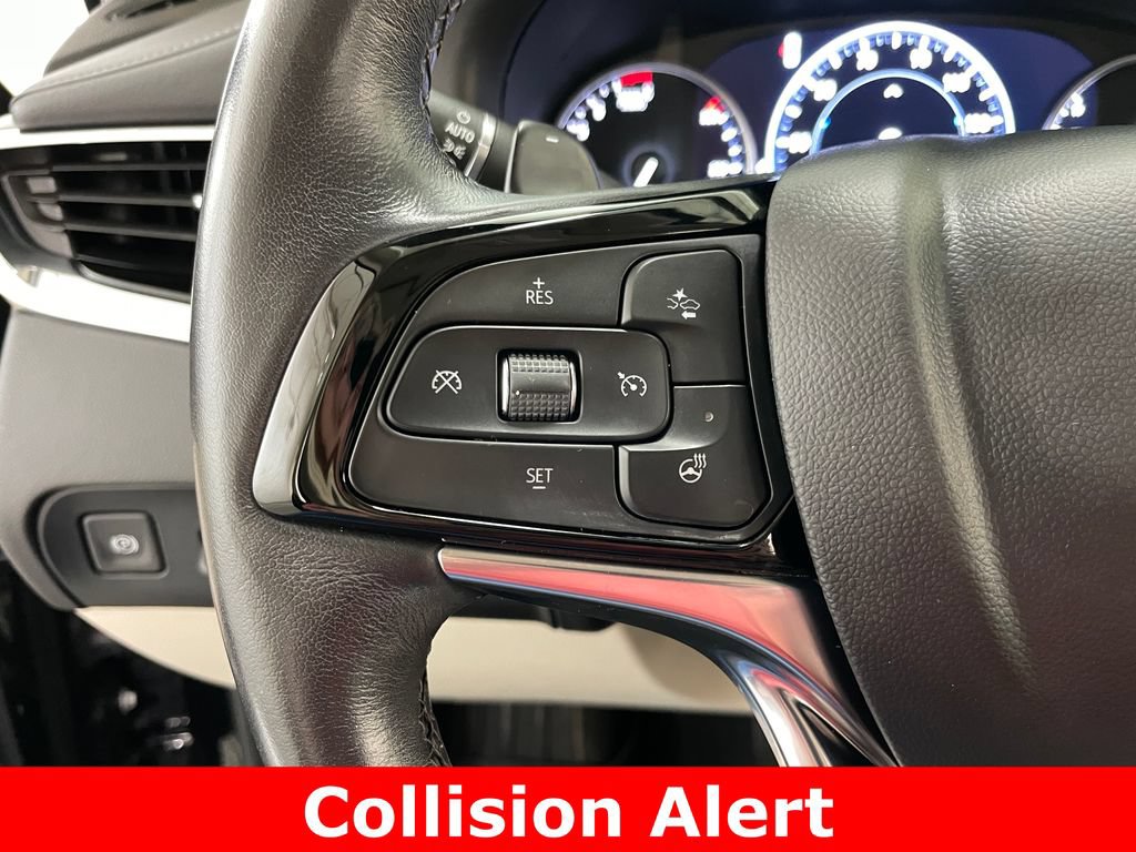 Certified 2022 Buick Enclave Avenir w/ Avenir Technology Package AWD/4WD image 33