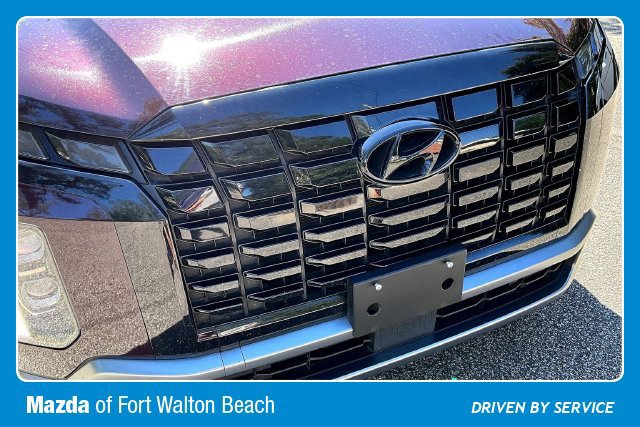 Used 2024 Hyundai Palisade SEL AWD/4WD image 34