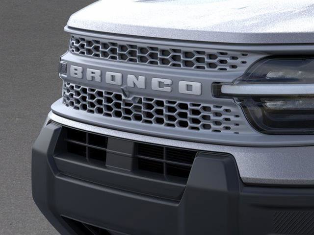 New 2025 Ford Bronco Sport Outer Banks image 17