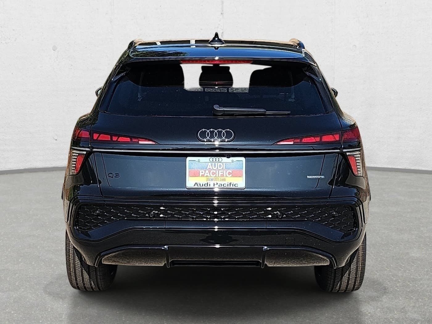 New 2026 Audi Q3 quattro 2.0T AWD/4WD image 6