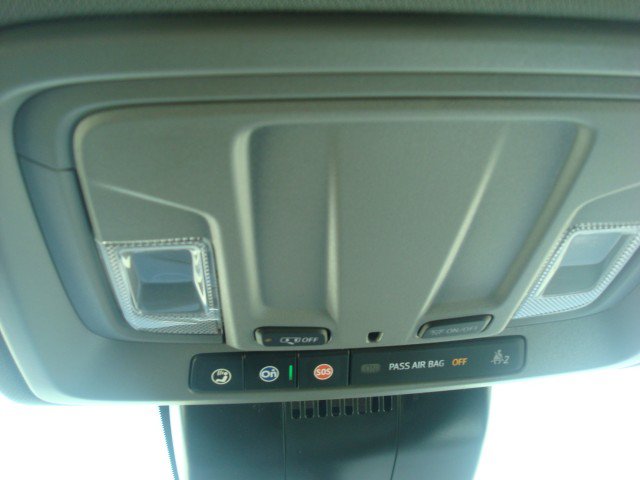 New 2026 Chevrolet Silverado 1500 Custom RWD image 21